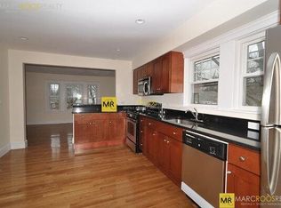 (Undisclosed Address), Chestnut Hill, MA 02467