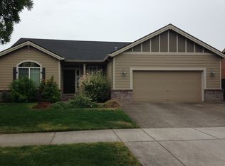 1162 Throne Dr, Eugene, OR 97402