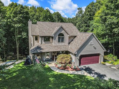 24 Heron Ct, Plainwell, MI, 49080