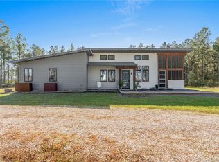 20161 Abie Fontenot Rd, Iowa, LA 70647