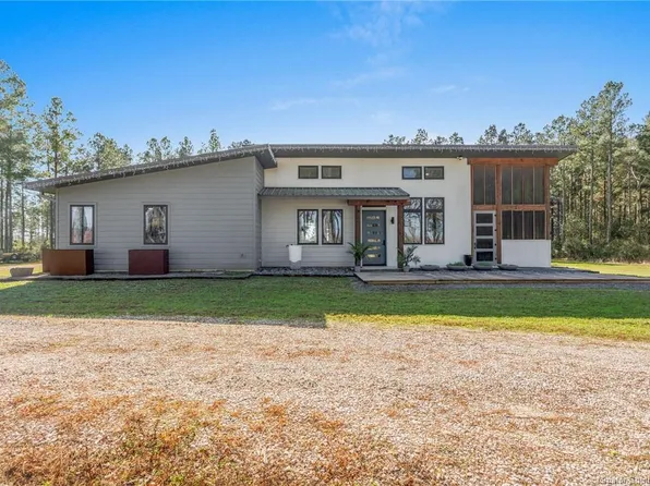 20161 Abie Fontenot Rd, Iowa, LA 70647