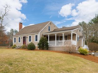 5 Standish St, Pembroke, MA 02359