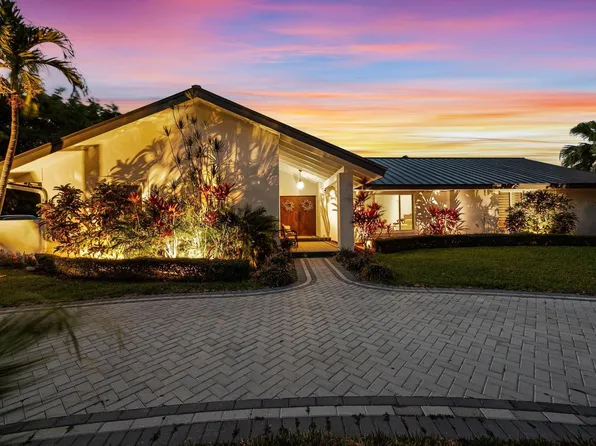 7231 SW 174th St, Palmetto Bay, FL 33157