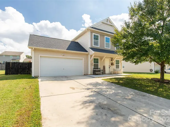 5087 Meanna Dr, Clover, SC 29710