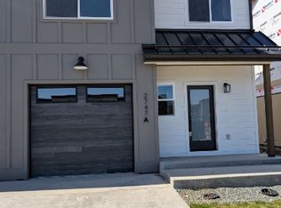 2747 Riata Rd #1, Missoula, MT 59808