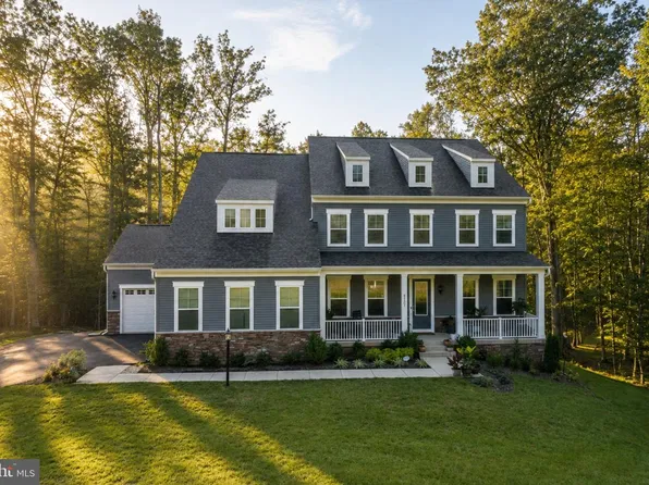 8727 Classic Lakes Way, Nokesville, VA 20181