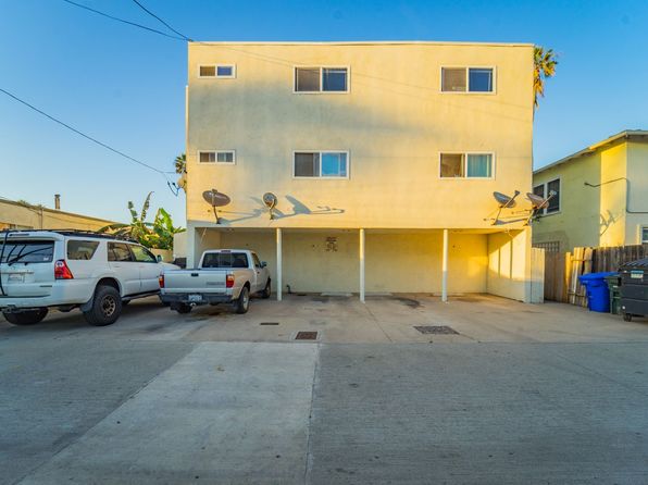 121 Elder Ave #H