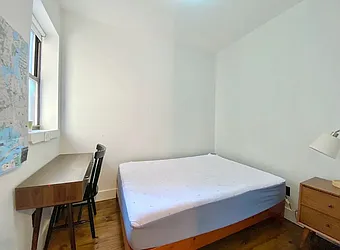 Rented by Voro NYC