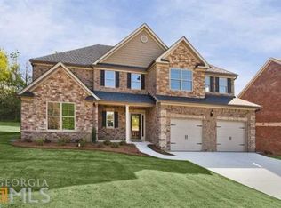 2610 Azalea Trail Ln, Lawrenceville, GA 30045