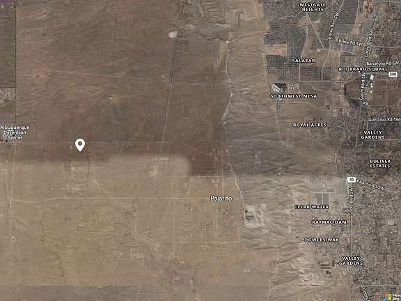 3rd image of Off Pajarito N69 Rd