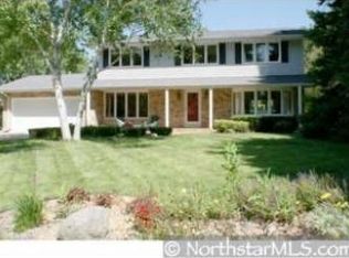 6312 Limerick Ln, Edina, MN 55439