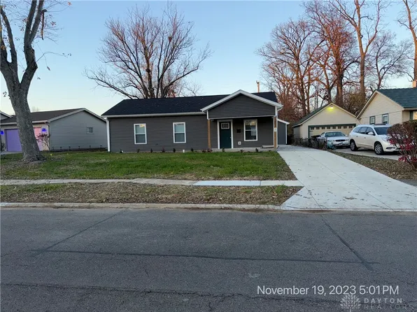 3853 Ark Ave, Dayton, OH 45416