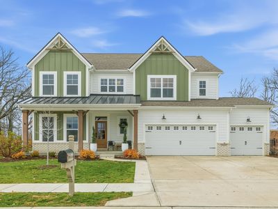 10644 Oak Bend Blvd, Indianapolis, IN, 46239