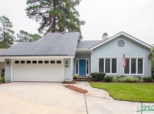 12 Highgate Ln, Savannah, GA 31411