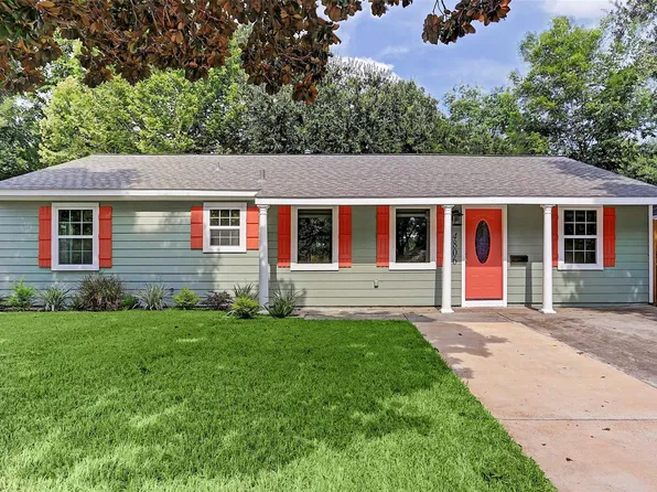 4806 Ella Blvd, Houston, TX 77018