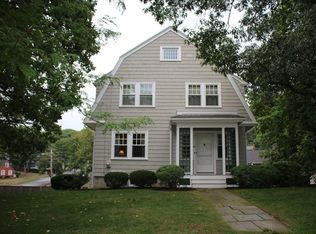 153 Bancroft Ave, Reading, MA 01867