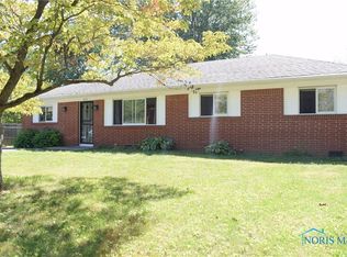 2035 Ketner Ave, Toledo, OH 43613