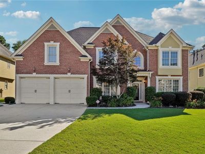 2909 Everson Ridge Ct, Snellville, GA, 30039