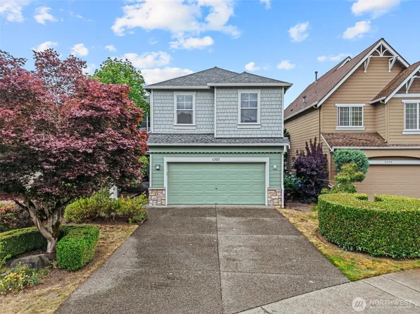 1301 225th Place SE, Sammamish, WA 98075