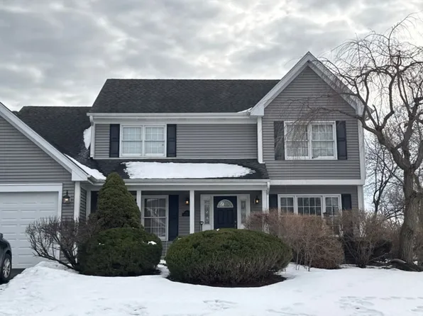 1401 Camden Dr, Gurnee, IL 60031