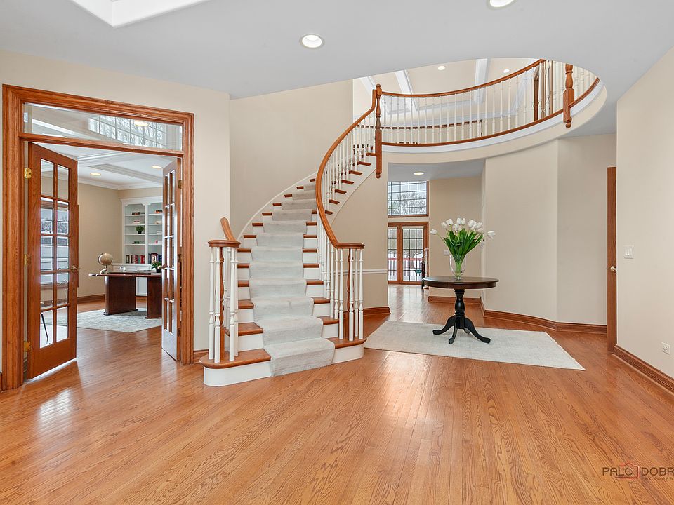 37181 N Fox Hill Dr, Wadsworth, IL 60083 | MLS #12555657 | Zillow
