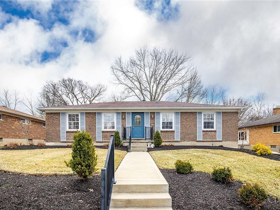 1st image of 7235 Pickway Dr