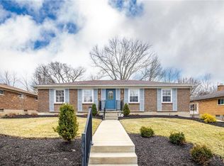 7235 Pickway Dr, Cincinnati, OH 45233