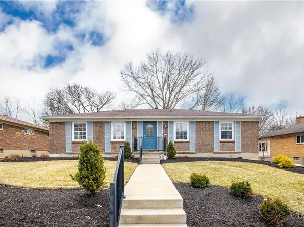 7235 Pickway Dr, Cincinnati, OH 45233