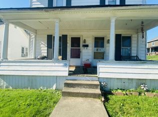 16 New St, Glouster, OH
