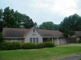 6167 Flodden Dr, Memphis, TN 38119
