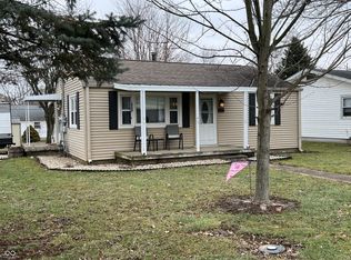 3000 S 12th St, New Castle, IN