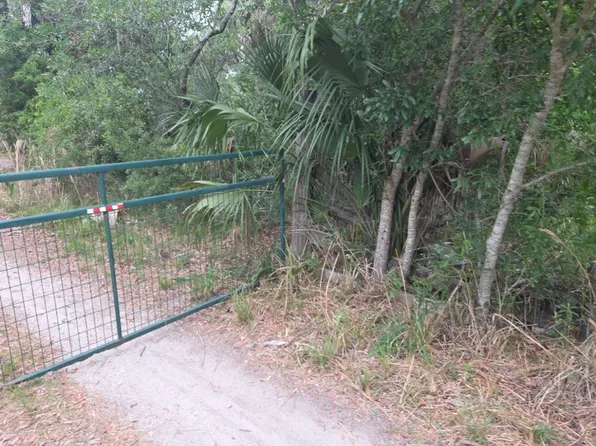 11615 Poston Rd, Panama City, FL 32404