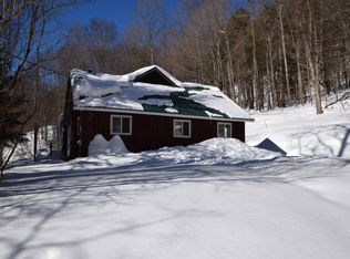 1222 Hauverville Rd, Middleburgh, NY 12122