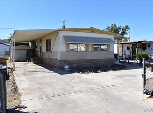 1785 Cyprus Ln, Bullhead City, AZ 86442