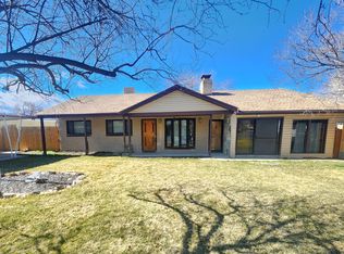 3694 S Bishop St, West Valley City, UT 84119