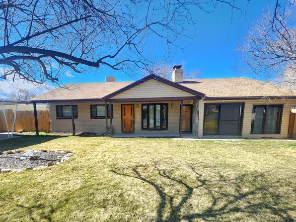 3694 S Bishop St, West Valley City, UT 84119