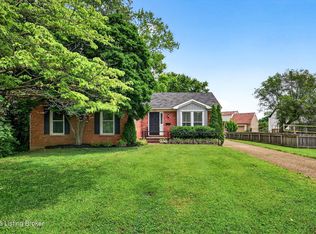 1605 Carlimar Ln, Graymoor Devondale, KY 40222
