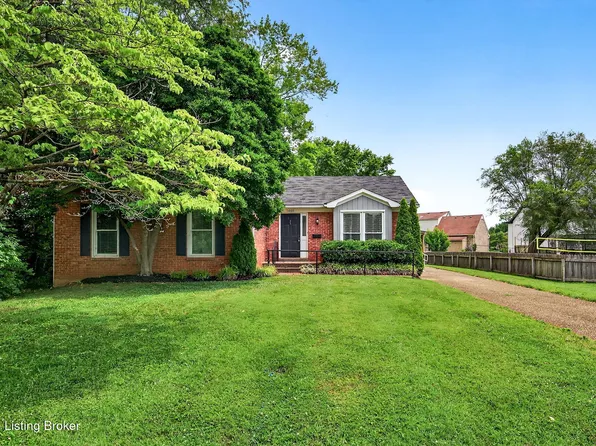 1605 Carlimar Ln, Graymoor Devondale, KY 40222