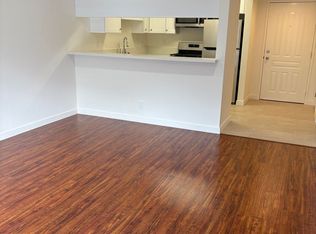 Barrington and Pico, Los Angeles, CA 90064