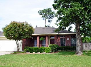 30906 Sifton Dr, Spring, TX 77386