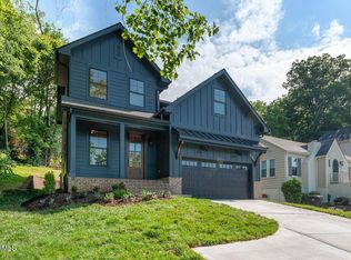 2125 Island Home Ave LOT 17, Knoxville, TN 37920