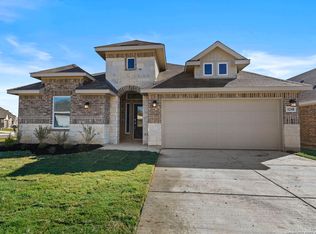 1248 Fox Wing Way, New Braunfels, TX 78132