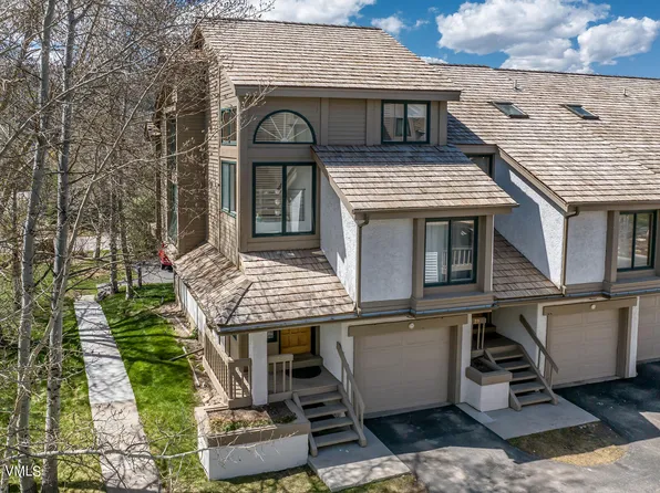 931 Singletree Rd APT 28, Edwards, CO 81632