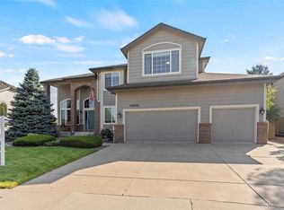 10636 Sedgwick Way, Parker, CO 80134
