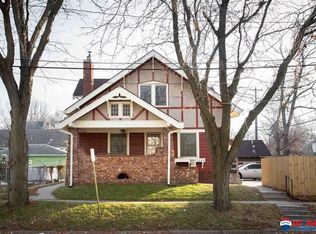 2929 R St, Lincoln, NE 68503