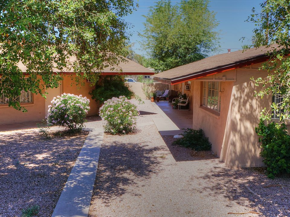 1st image of 2516 N 48th Place #1-4