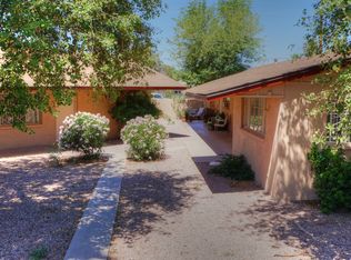 2516 N 48th Place #1-4, Phoenix, AZ 85008