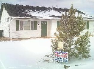 5355 N 2800 W, Cedar City, UT 84721