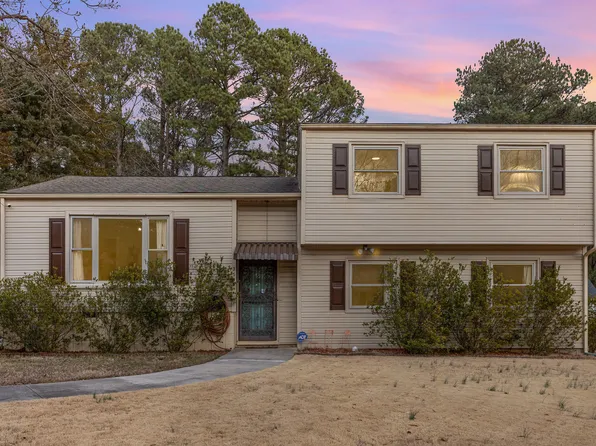 3505 Suffolk St, Durham, NC 27707