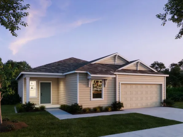 Ashton Plan, Oakhaven Walk